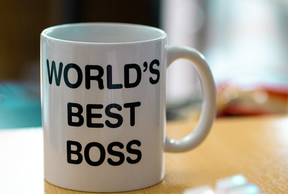 Supervisor-Employee Relationships